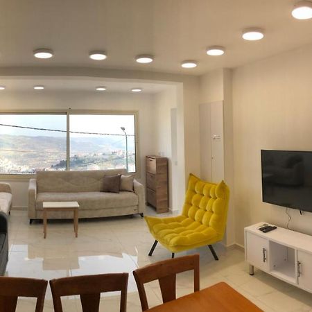 Sleepwell Suite Majdal Shams Εξωτερικό φωτογραφία