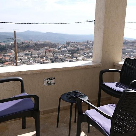 Sleepwell Suite Majdal Shams Εξωτερικό φωτογραφία