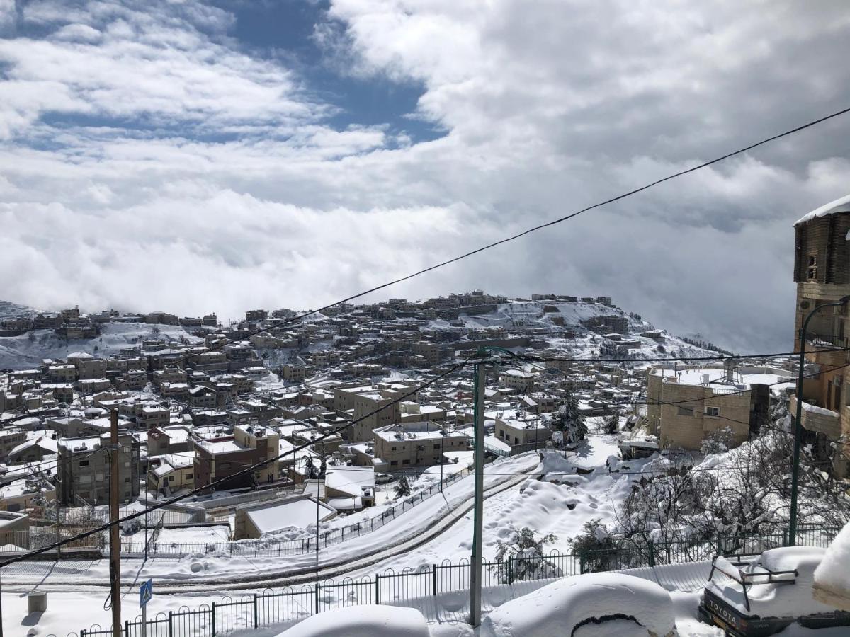 Sleepwell Suite Majdal Shams Εξωτερικό φωτογραφία