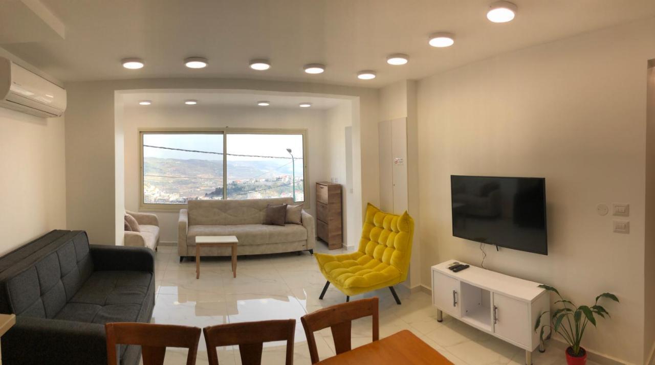 Sleepwell Suite Majdal Shams Εξωτερικό φωτογραφία