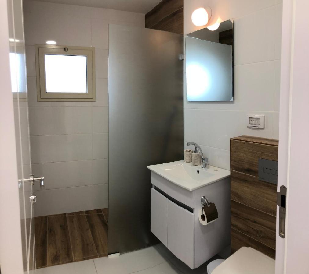 Sleepwell Suite Majdal Shams Εξωτερικό φωτογραφία