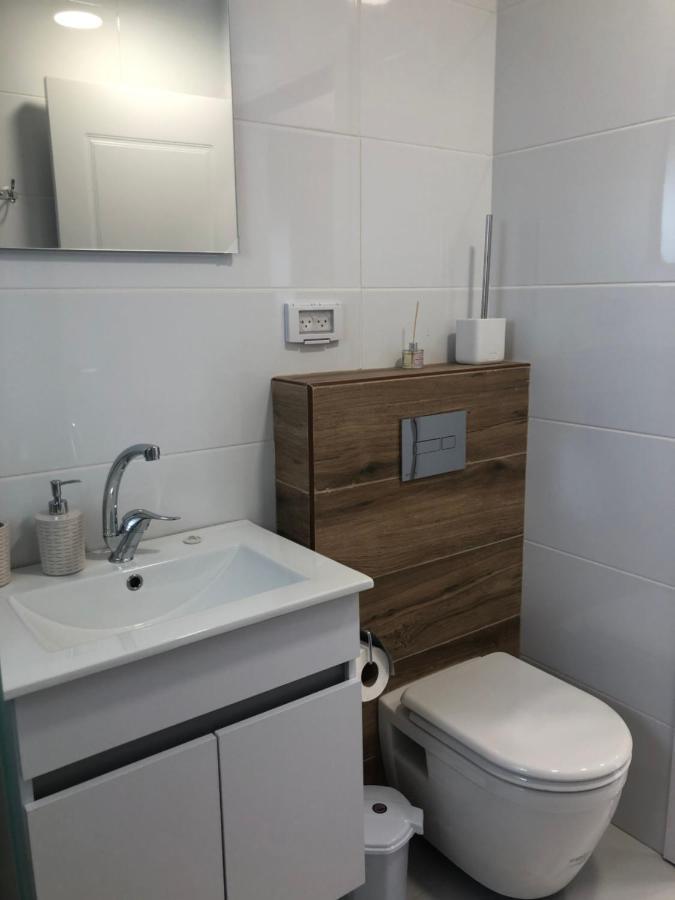 Sleepwell Suite Majdal Shams Εξωτερικό φωτογραφία