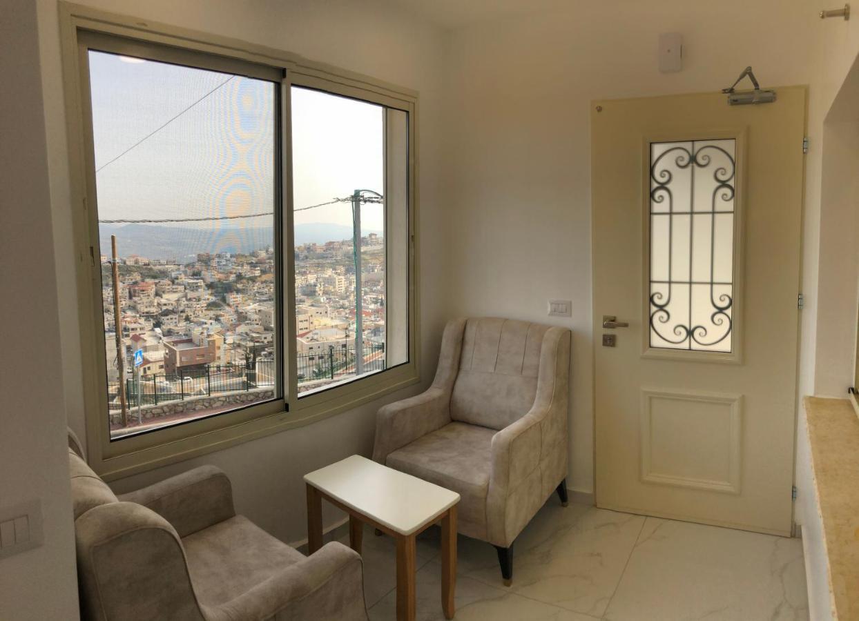 Sleepwell Suite Majdal Shams Εξωτερικό φωτογραφία