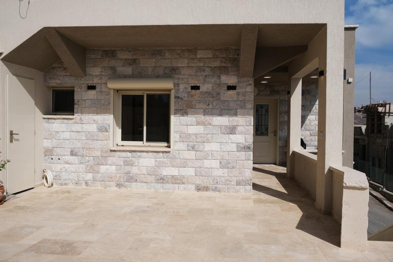 Sleepwell Suite Majdal Shams Εξωτερικό φωτογραφία