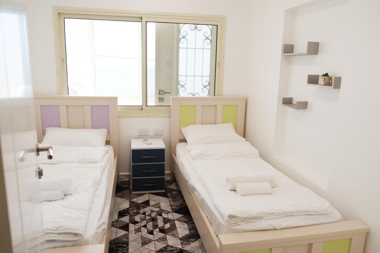 Sleepwell Suite Majdal Shams Εξωτερικό φωτογραφία