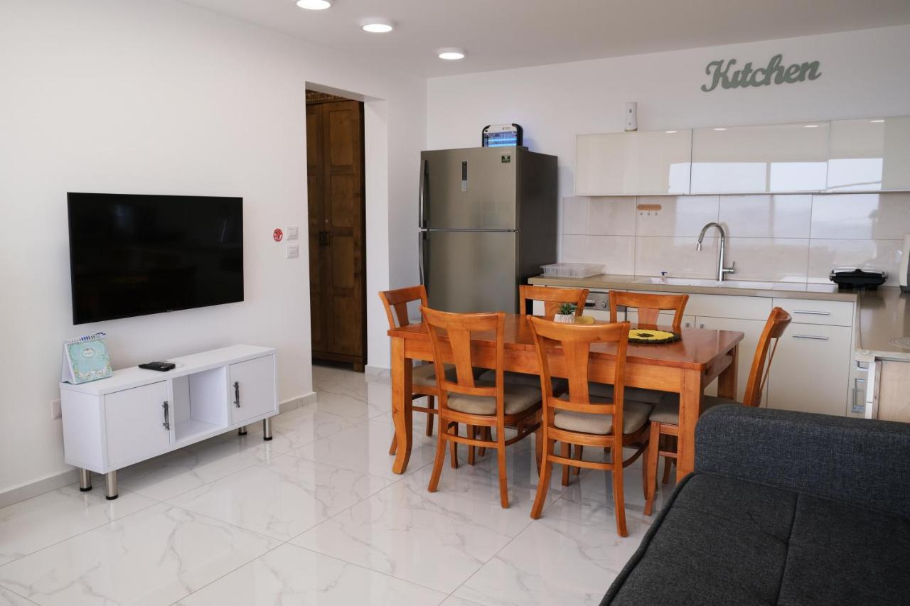 Sleepwell Suite Majdal Shams Εξωτερικό φωτογραφία