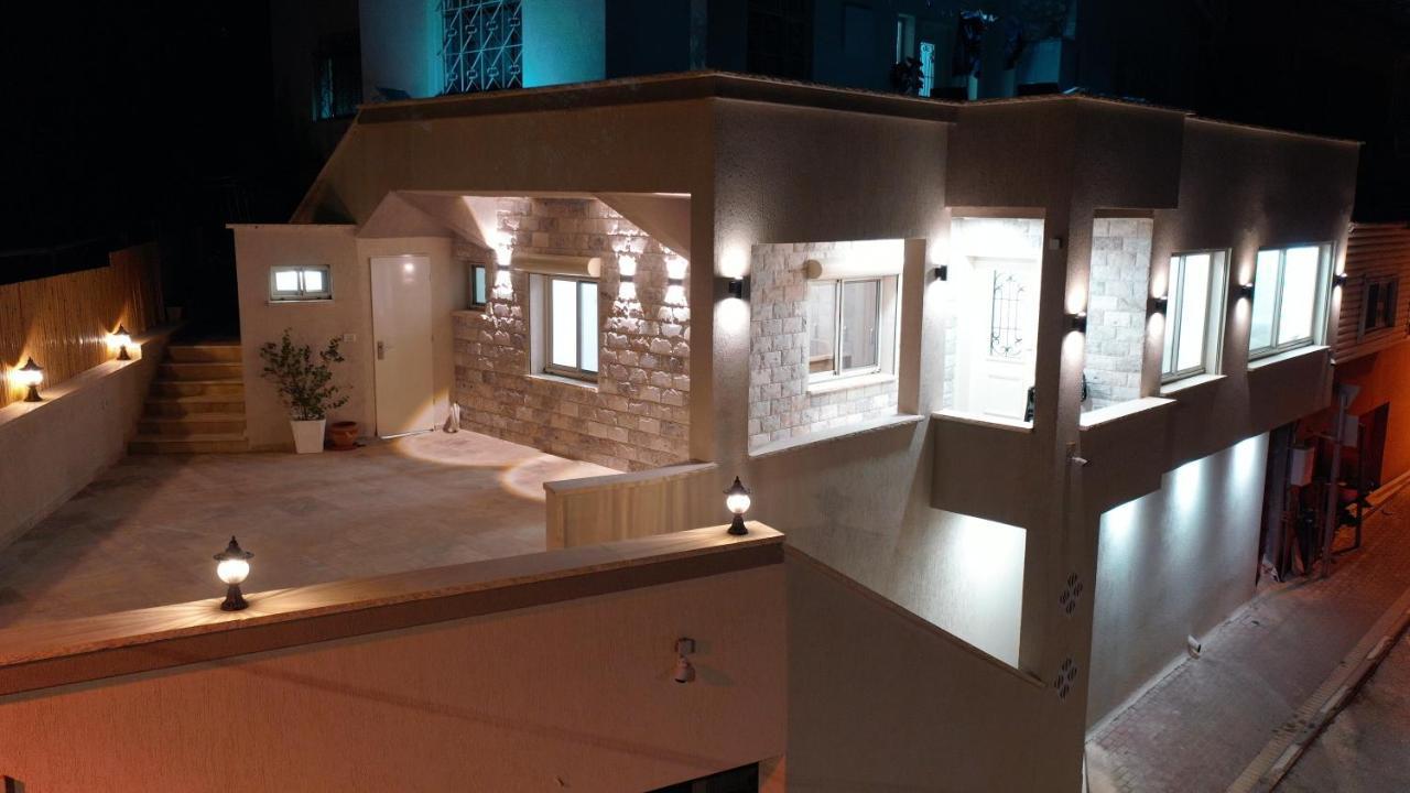 Sleepwell Suite Majdal Shams Εξωτερικό φωτογραφία