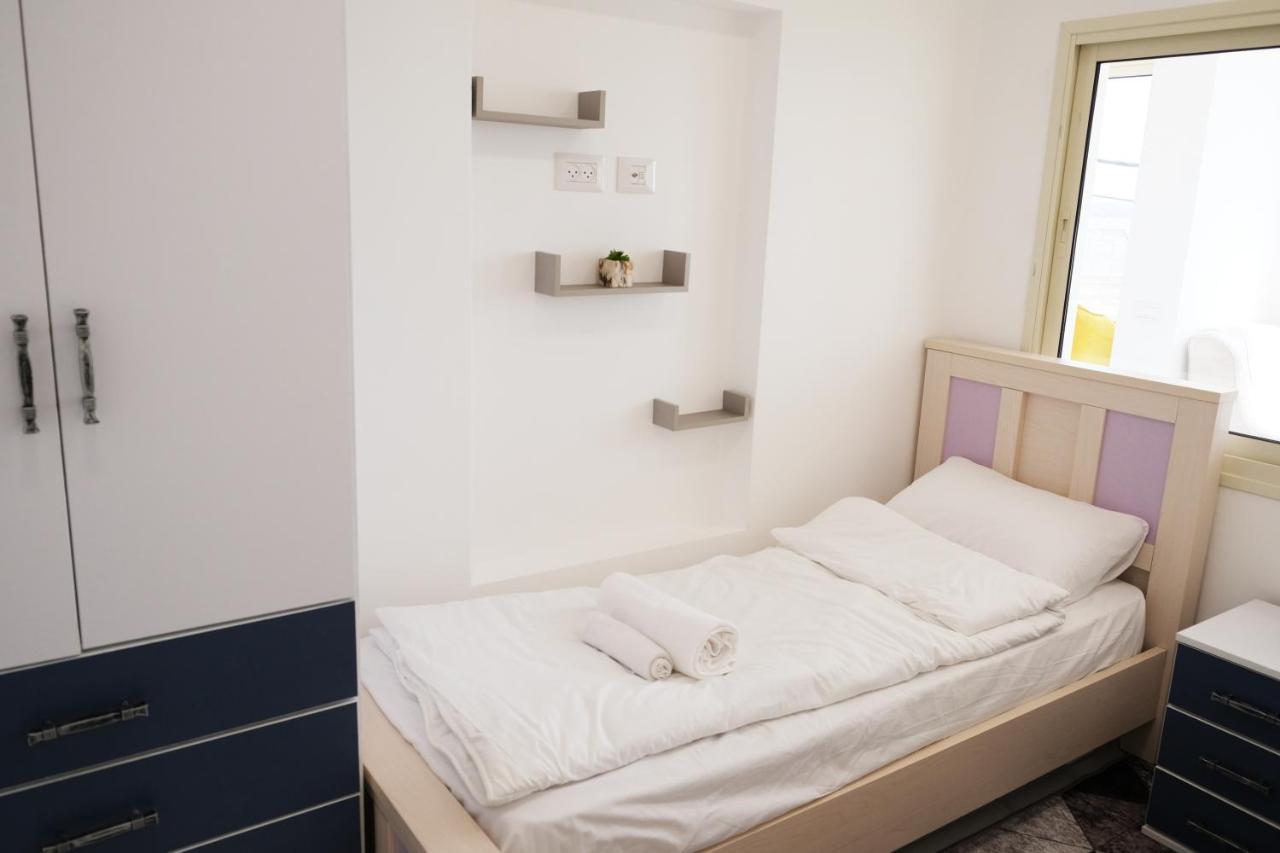 Sleepwell Suite Majdal Shams Εξωτερικό φωτογραφία