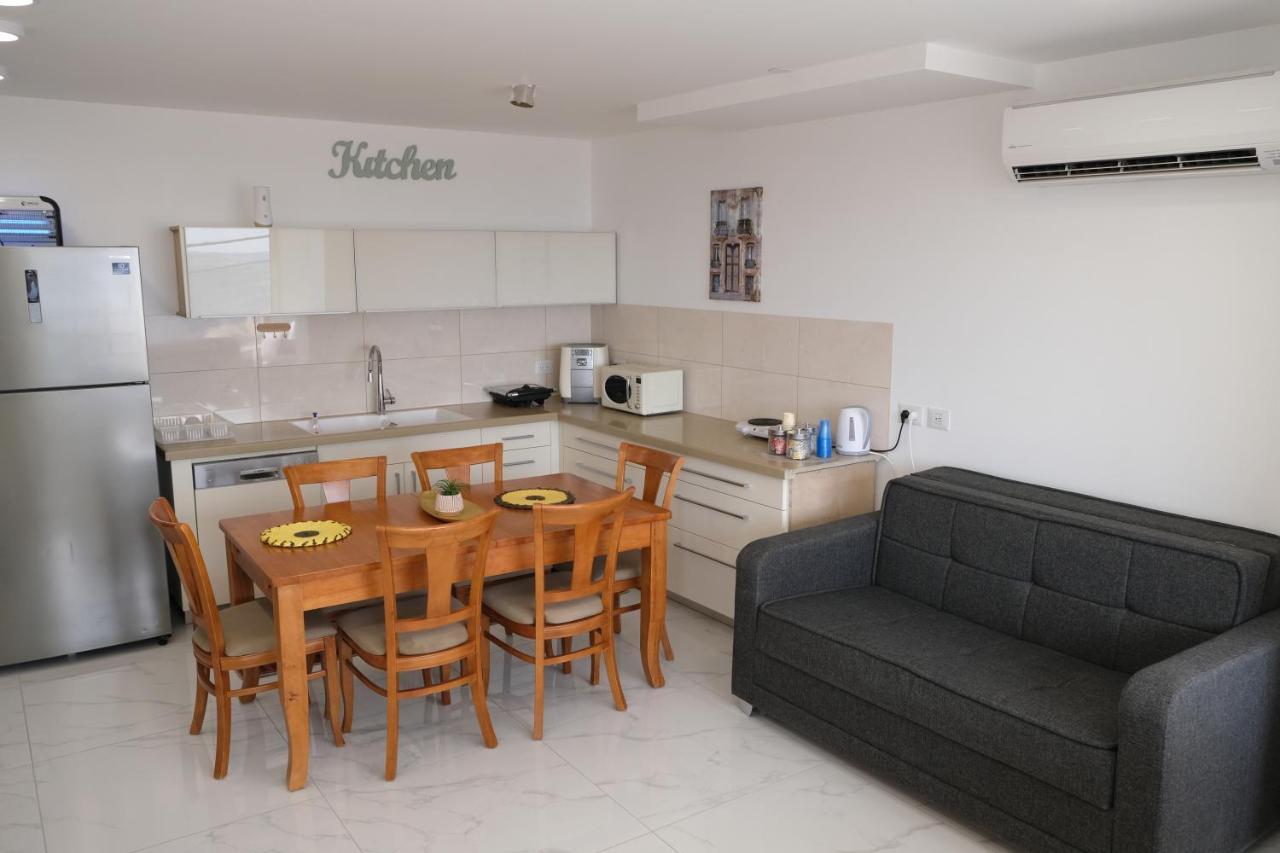 Sleepwell Suite Majdal Shams Εξωτερικό φωτογραφία