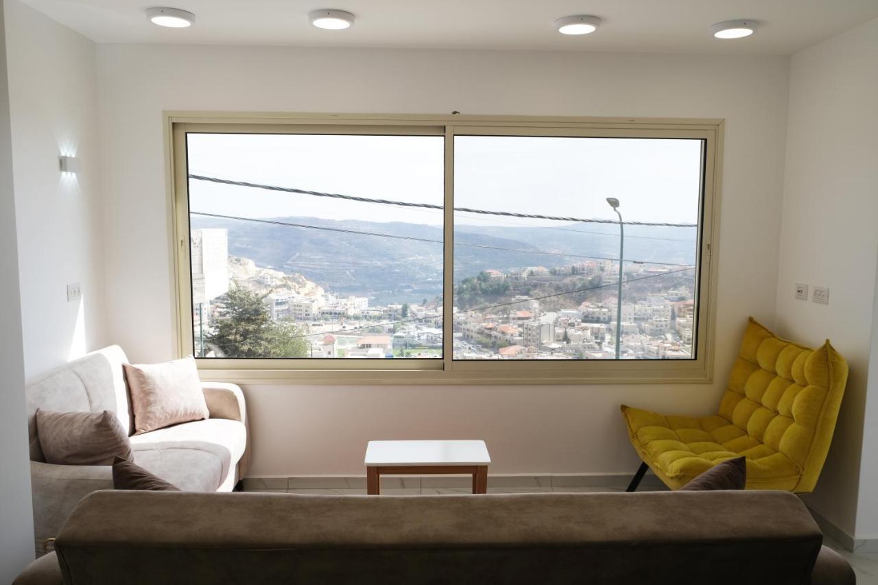 Sleepwell Suite Majdal Shams Εξωτερικό φωτογραφία