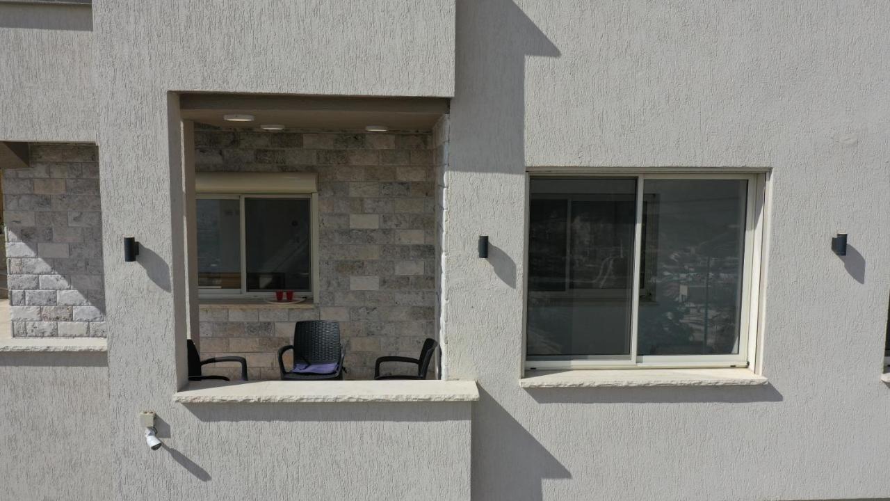 Sleepwell Suite Majdal Shams Εξωτερικό φωτογραφία