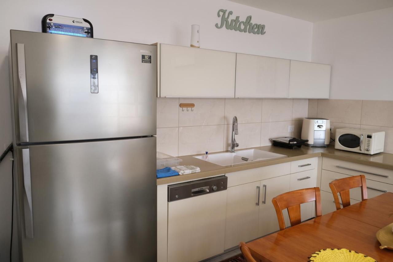Sleepwell Suite Majdal Shams Εξωτερικό φωτογραφία