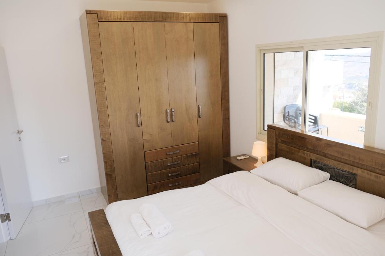 Sleepwell Suite Majdal Shams Εξωτερικό φωτογραφία