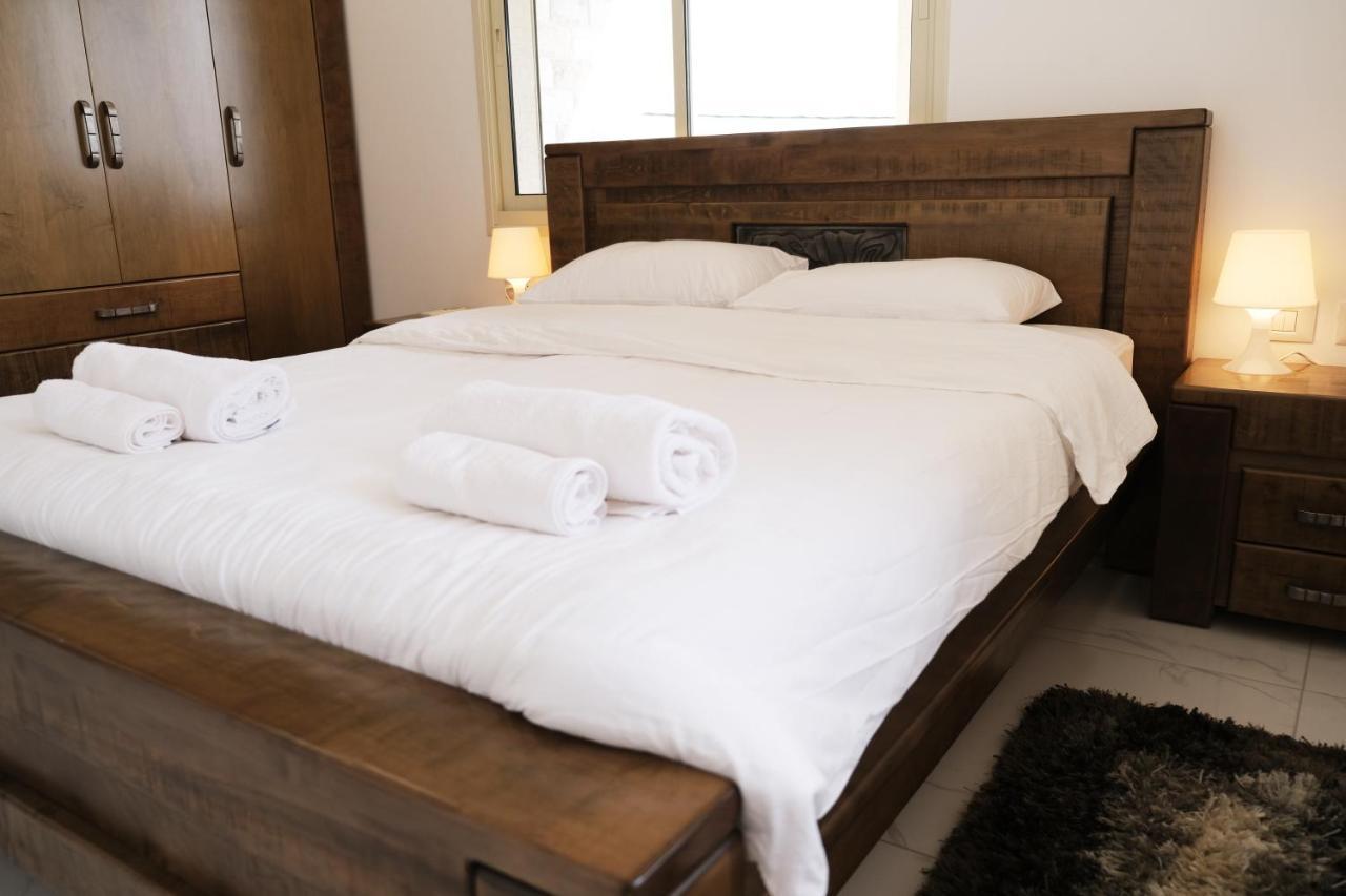 Sleepwell Suite Majdal Shams Εξωτερικό φωτογραφία