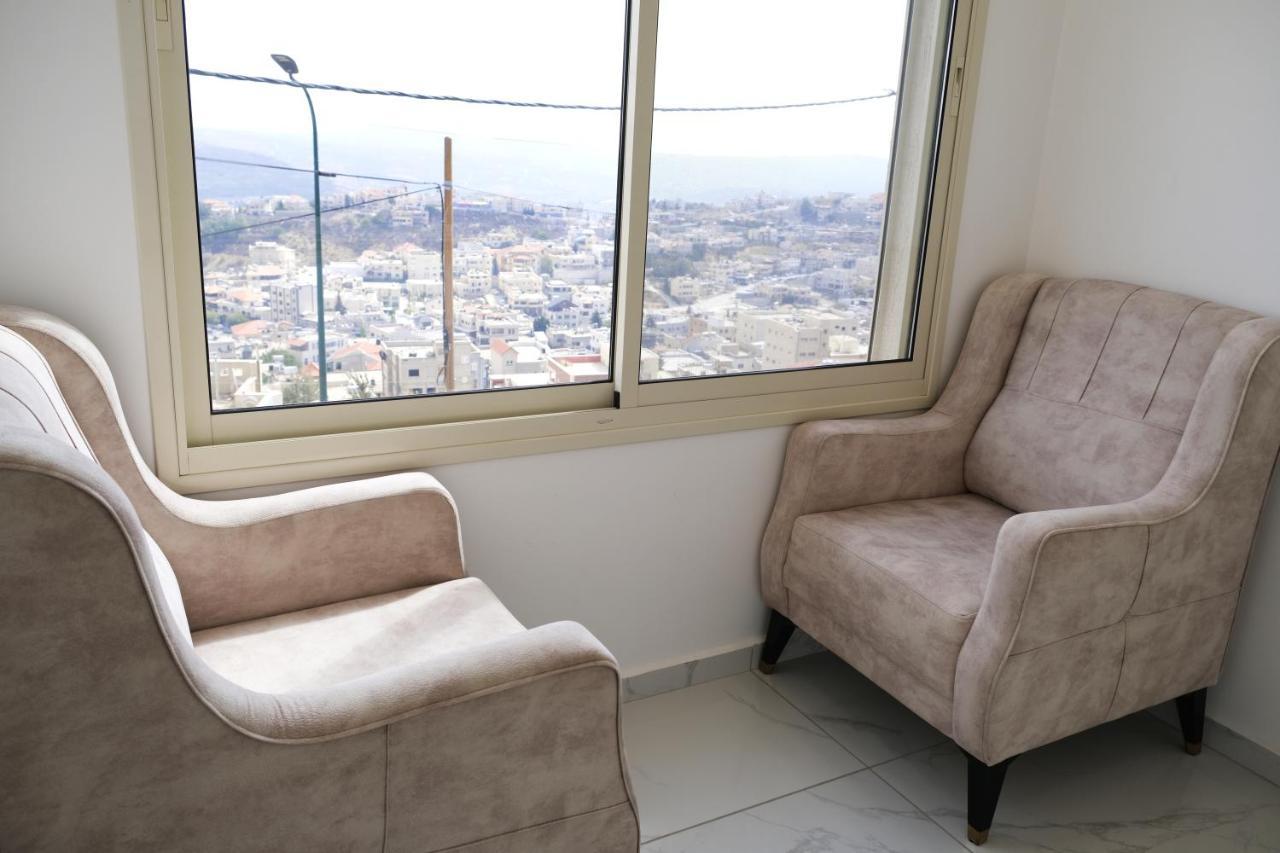Sleepwell Suite Majdal Shams Εξωτερικό φωτογραφία