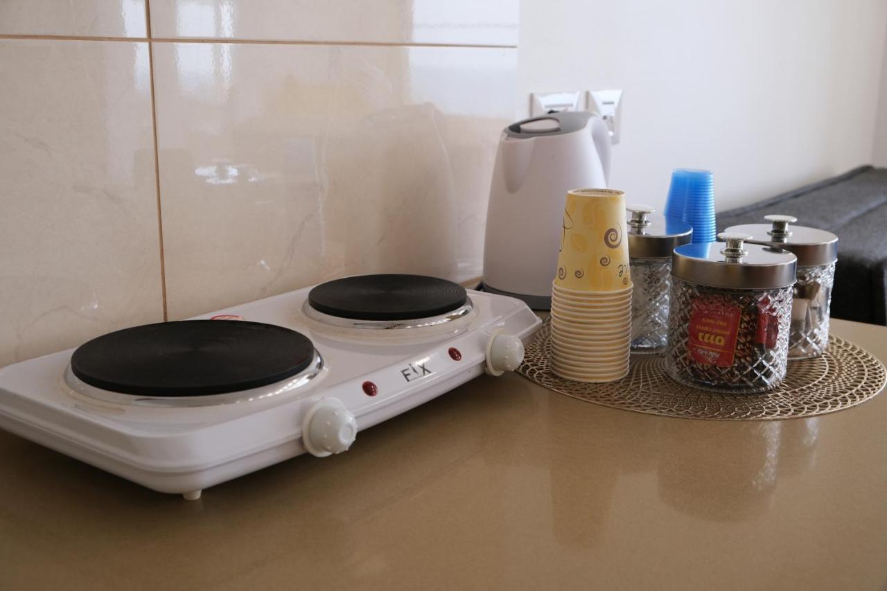 Sleepwell Suite Majdal Shams Εξωτερικό φωτογραφία