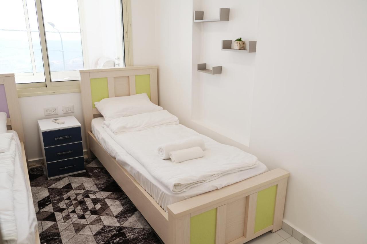 Sleepwell Suite Majdal Shams Εξωτερικό φωτογραφία