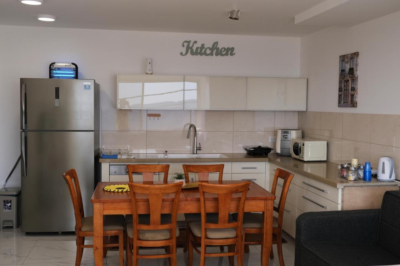 Sleepwell Suite Majdal Shams Εξωτερικό φωτογραφία