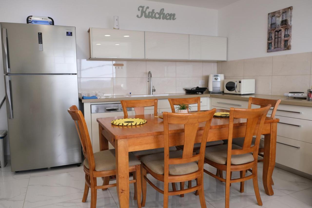 Sleepwell Suite Majdal Shams Εξωτερικό φωτογραφία