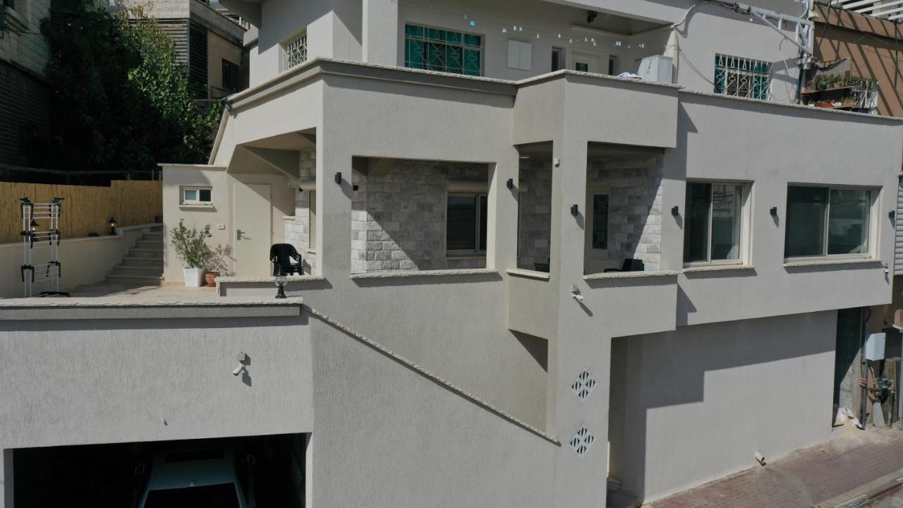Sleepwell Suite Majdal Shams Εξωτερικό φωτογραφία