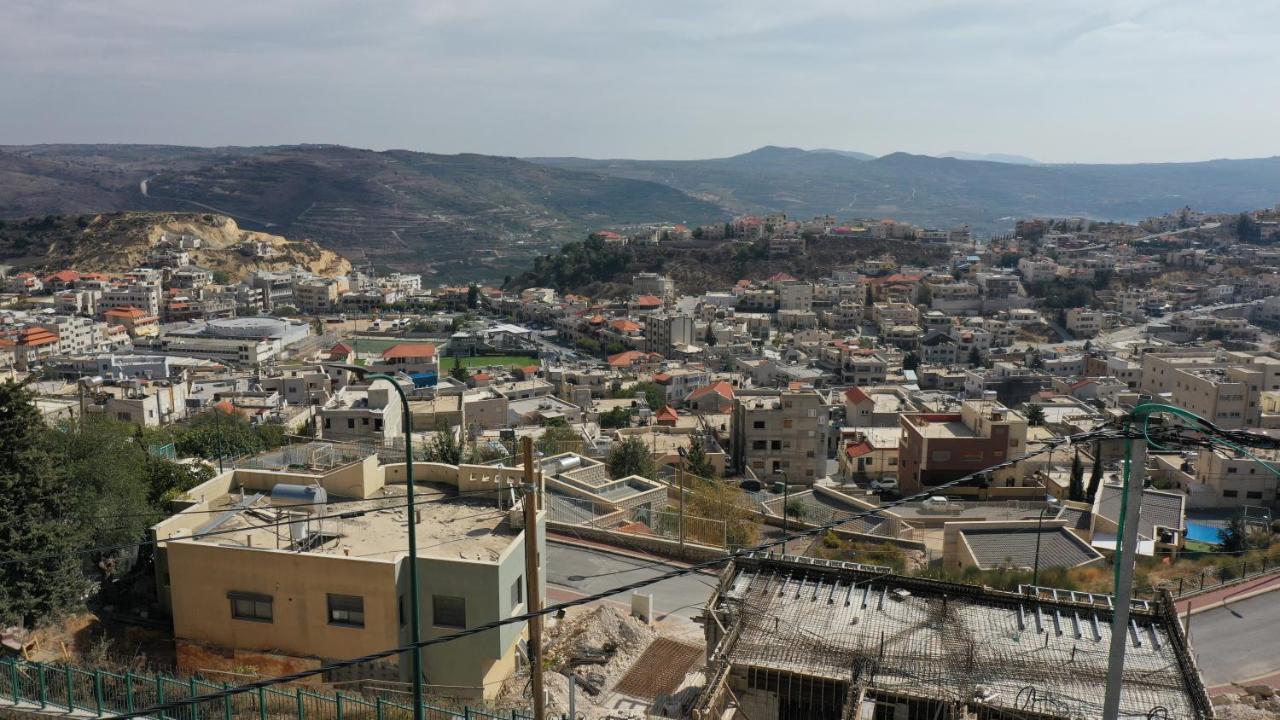 Sleepwell Suite Majdal Shams Εξωτερικό φωτογραφία