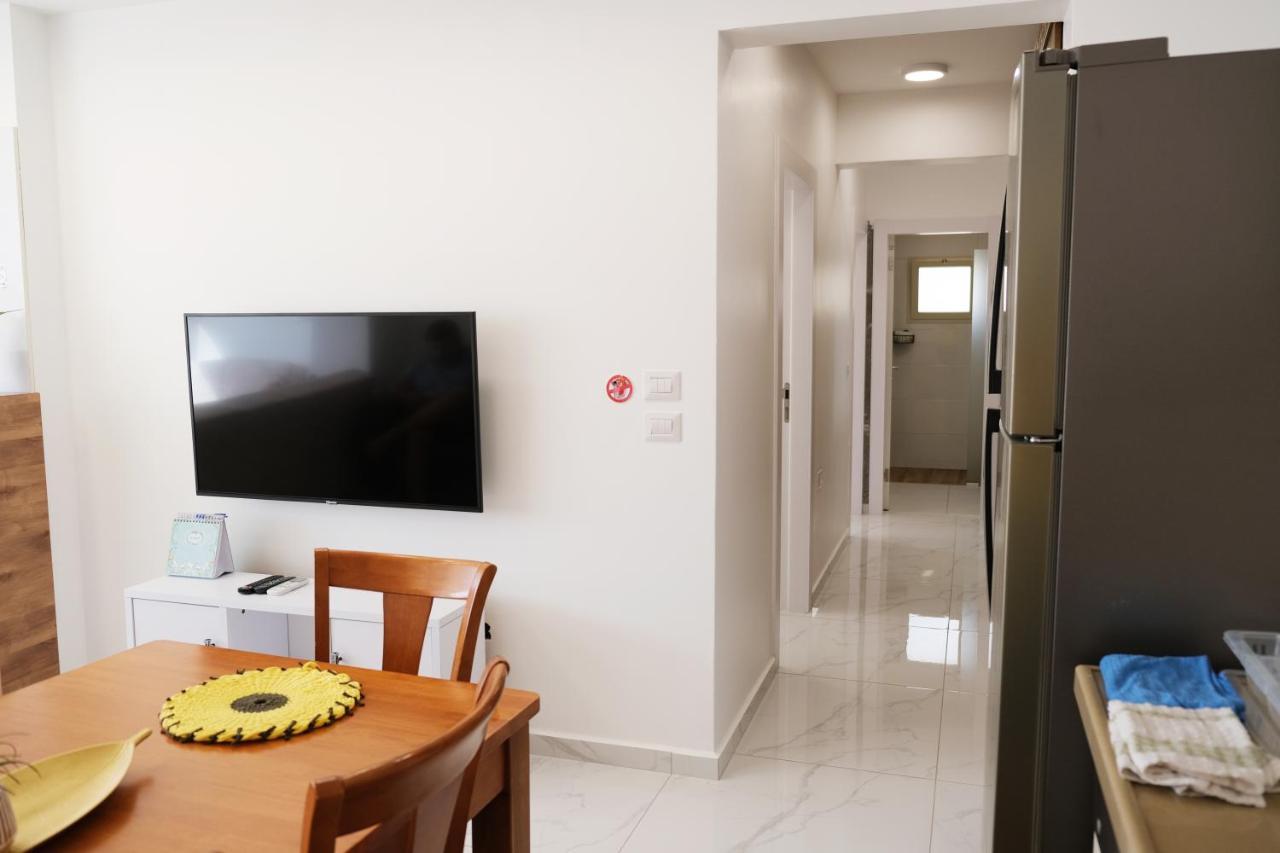 Sleepwell Suite Majdal Shams Εξωτερικό φωτογραφία