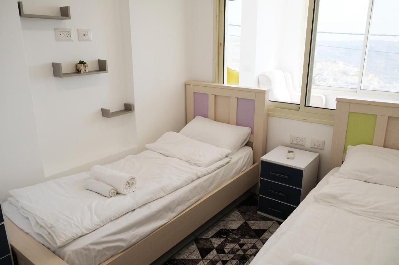 Sleepwell Suite Majdal Shams Εξωτερικό φωτογραφία