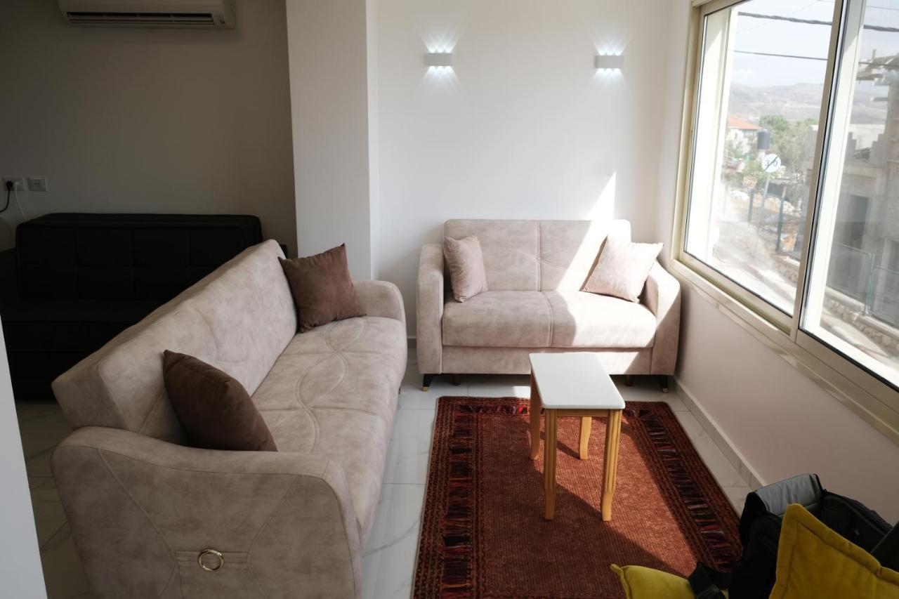 Sleepwell Suite Majdal Shams Εξωτερικό φωτογραφία